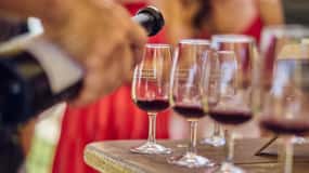 From Perth: Swan Valley Winery Tour
