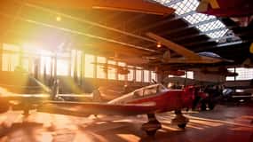 Cracóvia: Museu da Aviação Polonesa - Tour Privado
