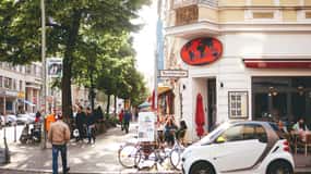 Berlin: Old Neukölln Private Walking Tour