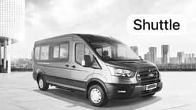 Shuttle Transfer: Antalya airport and Side Manavgat Alanya