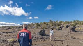 Speciale crociera privata a Hilo - Cascate e vulcani