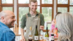 Maggie Beer's Farm: Cooking Demonstration with Lunch & Wine