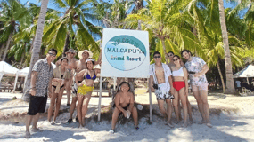 Coron Palawan - Island Escapade w/ Beachside Buffet Lunch