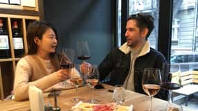 Belgrade: 3-Hour Walking Local Wine Tasting Tour