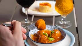 Las Palmas : Visite gourmande de Tapas et de vins dans la vieille ville