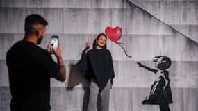 Museu Banksy Madrid: Bilhete de entrada