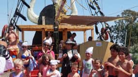 Manavgat River Boat Tour and Free Time at the Market