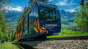Cracovia: Teleférico de los Montes Tatra de Zakopane y servicio de recogida del hotel