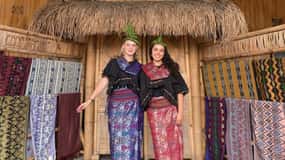Exclusive Sasak Culture: Discover Stunning Hidden Gems!