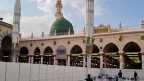 Madina: Geführte Tour zu den historischen Sehenswürdigkeiten der Stadt