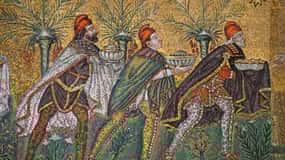 Ravenna, escursione di un giorno da Venezia con trasferimento privato incluso