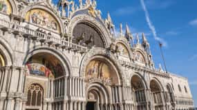 From Lake Garda: Venice City and Lagoon Guided Tour