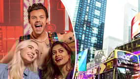 New York: Madame Tussauds and 24-Hour Hop-on Hop-off Tour