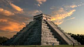 Visite privée de Chichen Itza