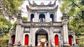 Hanoi: Guided City tour - Discover the Heart of Vietnam