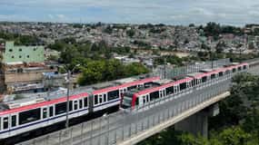 Santo Domingo: A autêntica visita ao bairro dominicano