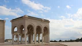 From Hammamet: Carthage & Sidi Bou Saïd – Half-day discovery tour