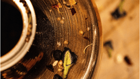 Make a bottle of gin or rum at our distillery