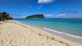 Upolu: Private Tour - Beach, Waterfall & Ocean Trench
