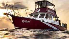 Palm Beach: Island Cruise on the Intracoastal
