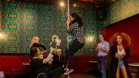 Amsterdam: Brothel Tour with Former Sex Worker