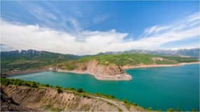 Explore Amirsoy, Chimgan, Charvak Adventure Tour