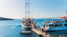 From Thessaloniki: Guided Tour of The Land of Aristoteles