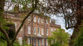 Thirsk Hall: Sculpture Garden Ticket