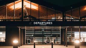 Transfer Aéroport le Bourget