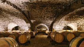 Visit : From Château des Thorins to Château du Moulin-à-Vent