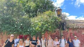 Colónia do Sacramento: Excursão a pé partilhada com a melhor classificação