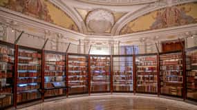Washington, DC: Capitol and Library of Congress Guided Tour