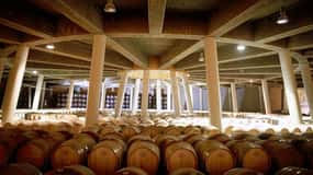 Álava: Viña Real Winery
