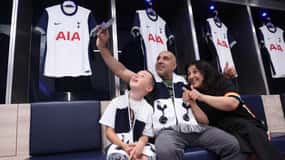 London: Tottenham Hotspur Stadium Tour