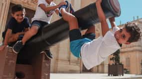 COMBO: Leisure Pass + City Sightseeing Bus & Harbour Cruise
