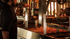 Buenos Aires: Degustación de 9 platos de carne argentina en Fogón Asado