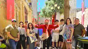 Mdina: Medieval Mayhem 15th-Century Malta Walking Tour