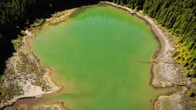 Azores Guided Tour to Volcano and Crater of Sete Cidades