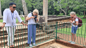 Sri Lanka 3-daagse culturele privétour, 5 UNESCO bezienswaardigheden