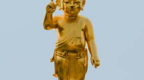 Lumbini: Buddhists Spiritual Exploration