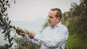 Natura, cucina, cultura e storia del Lago di Garda.