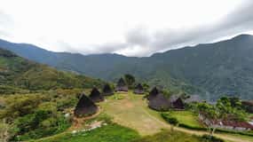 Explore Traditional Village of WAE REBO 2D/1N Shared Tour