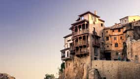 Madrid: Private Tour Cuenca and its Hanging Houses