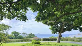 Okinawa: Discover Senaga Island, Beaches & American Village