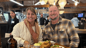 Adelaide: Half-Day Highlights City, Mount Lofty & Hahndorf