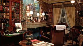 シャーロック・ホームズ博物館 チケット＆ツアー | ゲットユアガイド