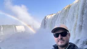 2-Days Private Tour Brasil & Argentina Iguassu Falls