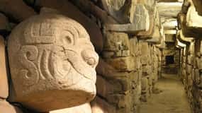 Excursión a Chavín de Huántar