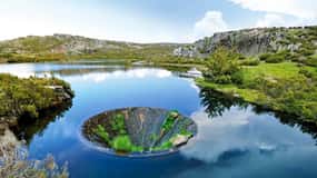 From Porto: Serra da Estrela and Piodão Day Trip