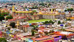 Aventure d'un jour : Puebla, Cholula et Tonantzintla, histoire et saveurs !